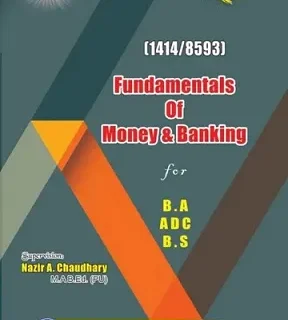 8593_1414 AIOU Fundamentals of Money & Banking